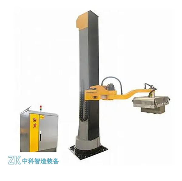 北票ZK-MD-100-4立柱码垛机器手
